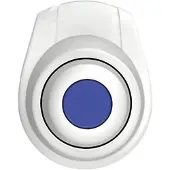 Schneider Kugelschreiber Reco Schreibfarbe: Blau