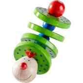 Haba Klapperfigur Flapsi