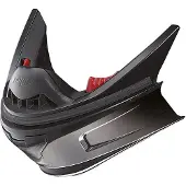 Nolan N40-5 Gt/full Helmkinnschutz