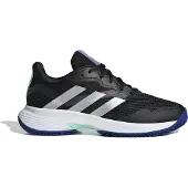 Adidas Damen Tennisoutdoorschuhe CourtJam Control W Clay