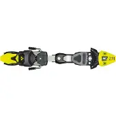 Fischer Ski Alpin Bindung RC4 Z11 FREEFLEX BRAKE 85 [A] FL.Y