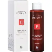 Sim sensitive Bio Botanical Shampoo 250 ml