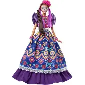 Barbie Tag Der Toten-puppe
