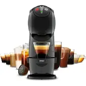 Dolce Gusto De’Longhi EDG226.A, Pad-Kaffeemaschine, 0,8 l, Kaffeekapsel, 1600 W, Anthrazit