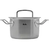 Fissler Kochtopf "Original-Profi Collection" 1 Stk. tlg. Edelstahl 18/10