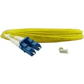 BlueOptics Corning 040402G5120000030M kompatibles LC-LC Singlemode Patchkabel 30 Meter