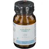 Heidelberger Q10 ALS Ubiquinol Kapseln 60 St