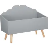 5 Five 58x28x45.5 Cm Schubladen-aufbewahrungsregal