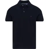 Tommy Hilfiger 1985 Slim Kurzarm-poloshirt