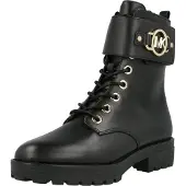 Michael Kors Damen Stiefeletten 40F3ROFE8L-001 Farbe: Schwarz Größe: 37