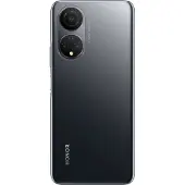 Honor X7 128GB Midnight Black - Neu /