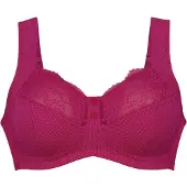 Anita Ohne Bügel BH Orely | Grösse: 110D | Farbe: Rot