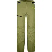 Ortovox Mesola Pants - Tourenhose - Herren Wild Herbs XXL