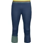 Ortovox Herren Unterhose FLEECE LIGHT SHORT PANTS M