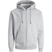 Jack & Jones Bradley Reißverschlusspullover