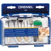 Dremel Polierset 684 20 Stücke