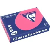 Clairefontaine Trophée A4, Kopieren, A4 (210x297 mm), 80 g/m², FSC
