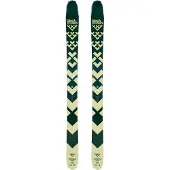 Black Crows - Skis - Anima 2024 für Herren, aus Holz - Grün