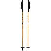 Black Crows - Bâtons de ski - Oxus Orange - Größe 135 cm