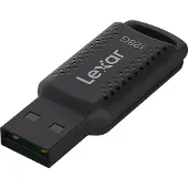 Lexar Jumpdrive V400 128gb Usb-stick