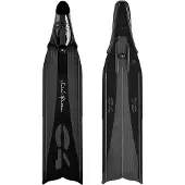 C4 Freediving Umberto Pelizzari Medium Freitauchflossen