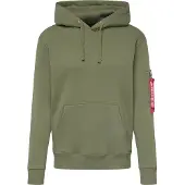 Alpha industries Air Force Kapuzenpullover