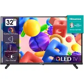 Hisense 32A5NQ Fernseher 32 Zoll Game Mode 32 Zoll QLED DTS Virtual X