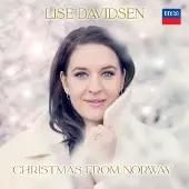 Ginza.se Christmas from Norway