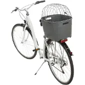 Trixie Fahrradkorb Gepäckträger