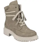 Rieker Schnürschuhe 72605-64 Braun 36