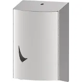 Valera Wings Handtuchspender Multifold - Edelstahl - Papierhandtuchspender