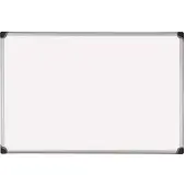 BI-Office Whiteboard Bi-Office, stålkeramisk, 90 x 120 cm