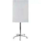 BI-Office GEA4850126, Chrom, Weiß, Erwachsene, Glas, Metall, Porträt