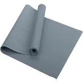 Fairzone Yogamatte - FairMove - Grau