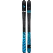 Hagan - Tourenski - Boost 94 Pow 2023 , aus Wolle - Blau