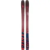 Hagan Core Carbon 89 - 178 cm