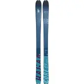 Hagan Core 89 Lite Tourenski