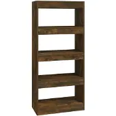 vidaXL Bücherschrank
