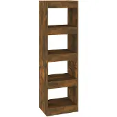 vidaXL Bücherregal