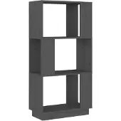 vidaXL Bücherregal