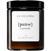 The Olphactory Pause - Cashmere 135g Duftkerze