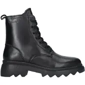Tamaris Damen Stiefeletten 1-25277-41 001 Farbe: Schwarz Größe: 40