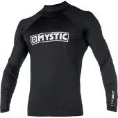 Mystic Star Rashvest Langarm-rash Guard