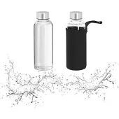 Relaxdays Trinkflasche