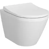 Vitra 7041B003-0075 Tiefspüler-Wand-WC Integra Flush 2.0