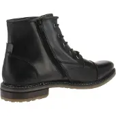 Bugatti Herren Stiefeletten 331-78239-1000-1000 Farbe: Schwarz Größe: 42