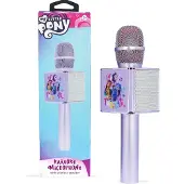 OTL TECHNOLOGIES - Karaoke microphone with Bluetooth speaker - My Little Pony (MP0951)