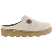 Rohde Hausschuhe Foggia 6120 Damen Silk-Schuhgröße 39
