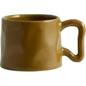 Nordal Wasabi-Becher grün 6er-Set
