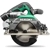 HiKOKI 18V 165Mm Säge C1806Dbwpz 2X5,0Ah Hitsystem 66Mm